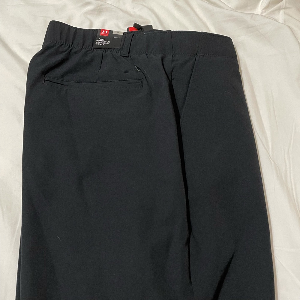 Under Armour Women’s HeatGear Pant